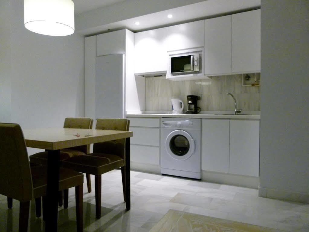Urbanliving Gran Capitan Apartamento *