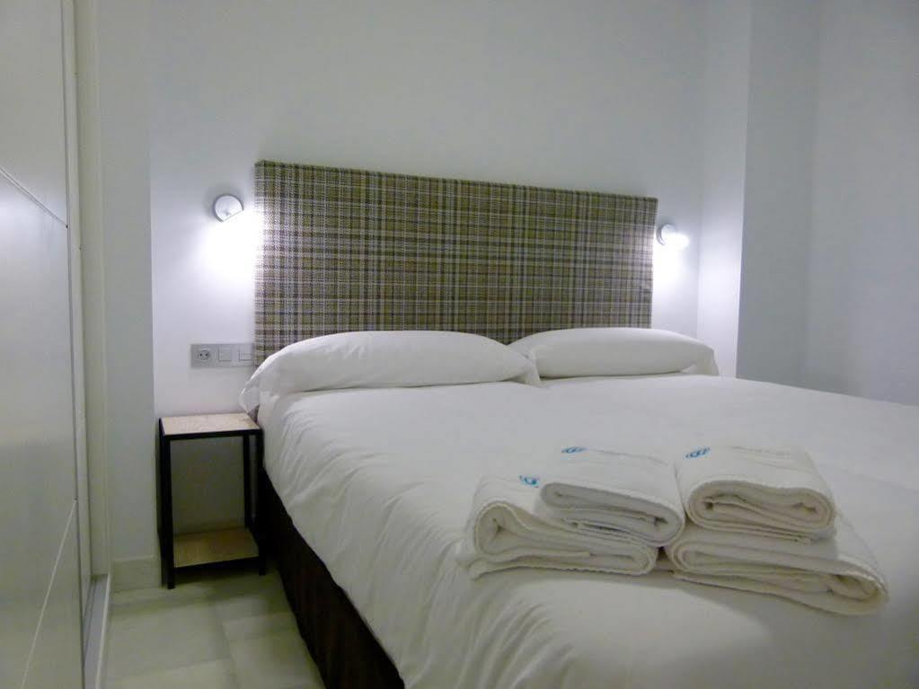 Apartamento Urbanliving Gran Capitan *