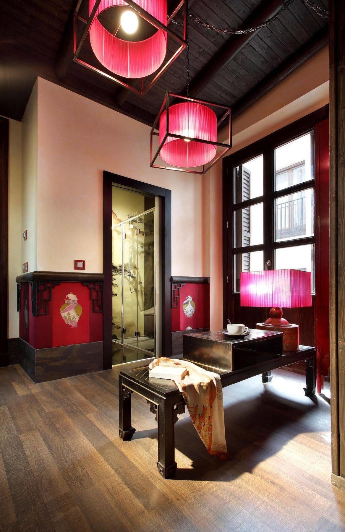 Apartamento Casa Palacete 1822 Granada