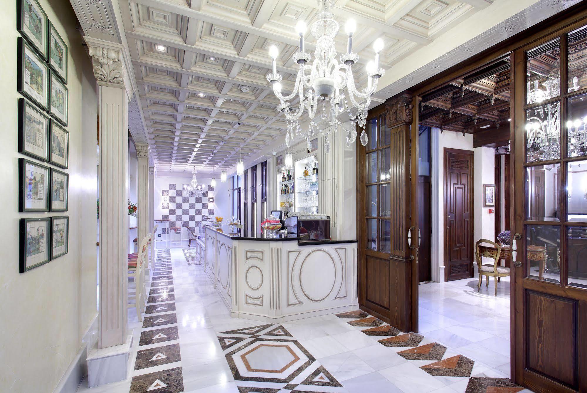 Apartamento Casa Palacete 1822