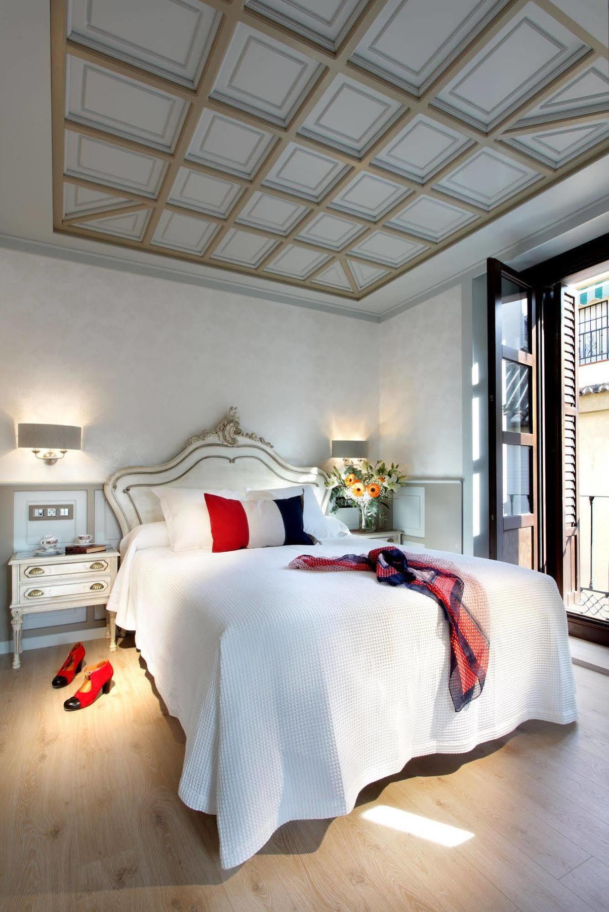 Casa Palacete 1822 Apartamento *