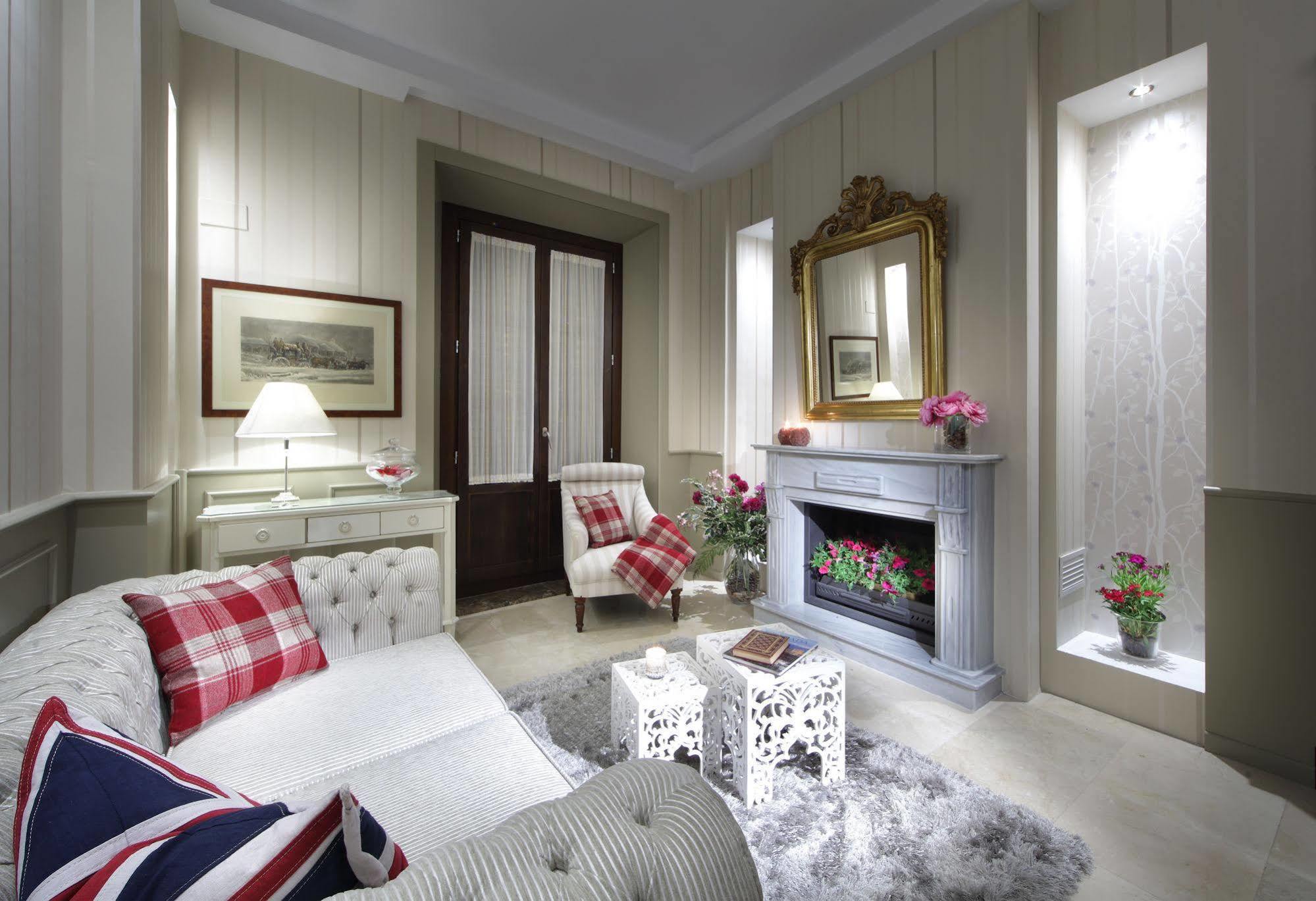 Apartamento Casa Palacete 1822 *