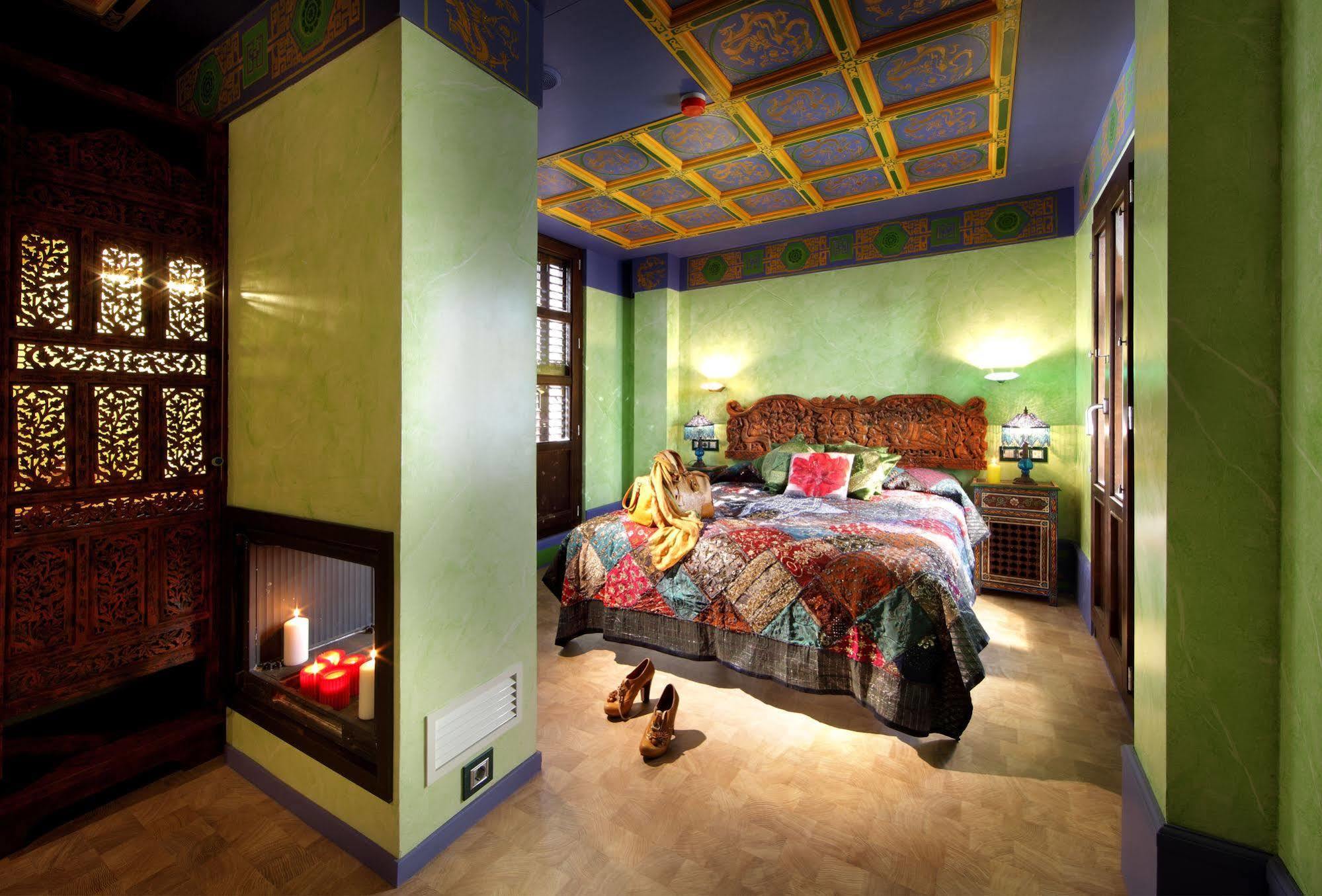 Casa Palacete 1822 Apartamento Granada