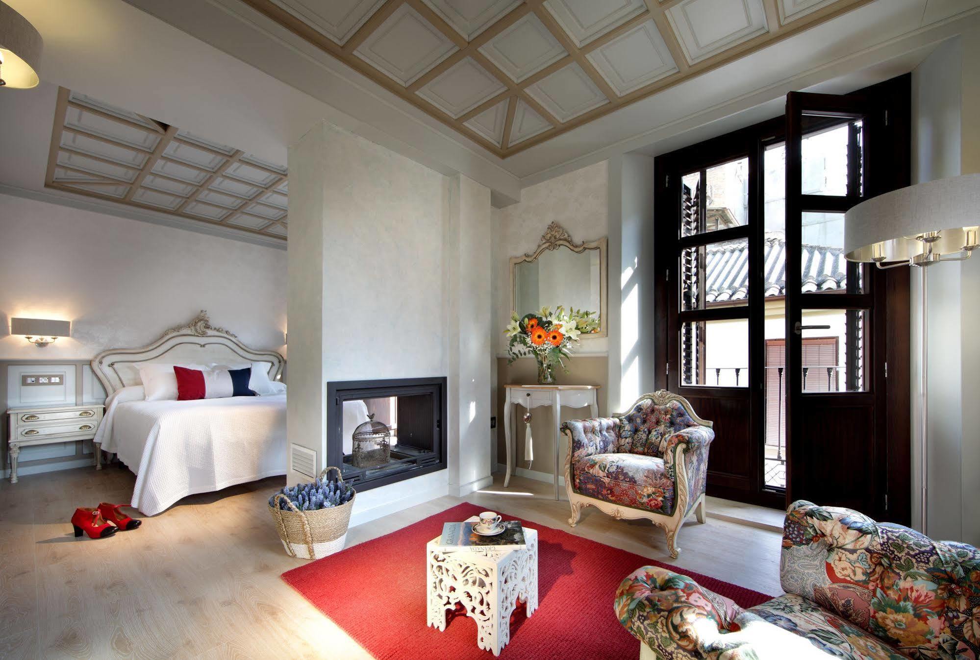 Apartamento Casa Palacete 1822 Granada