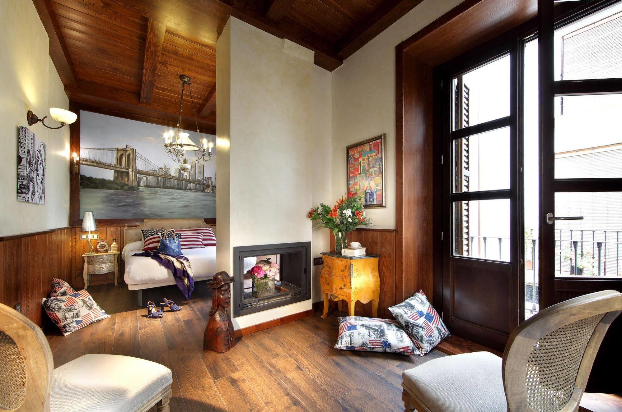 Casa Palacete 1822 Apartamento