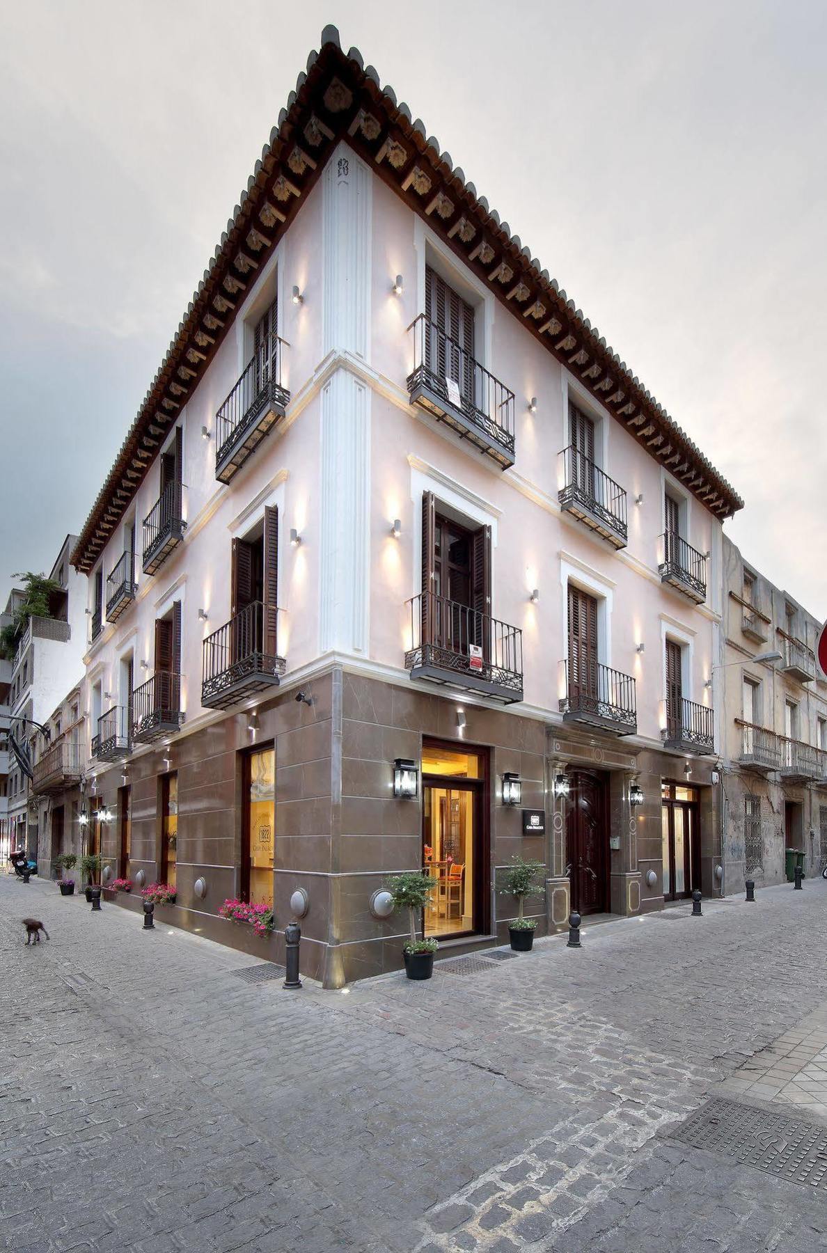 Casa Palacete 1822 Apartamento
