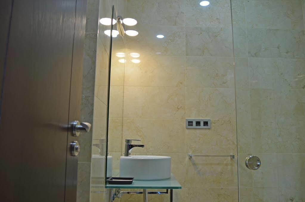 Apartamento Siloe Plaza