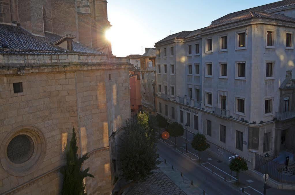 Siloe Plaza Apartamento
