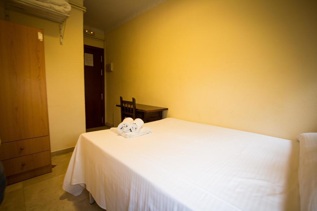 Bocanegra Guest house Granada