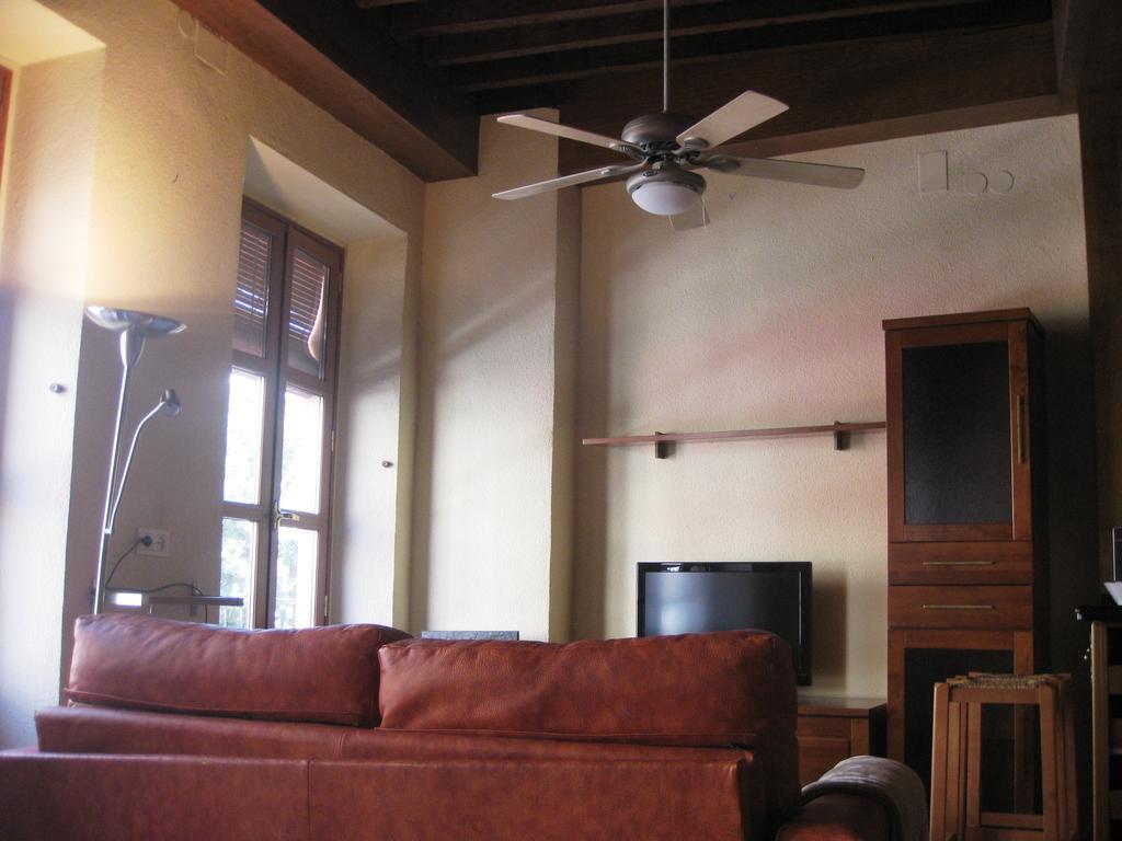 Medina Reyes Catolicos Apartamento