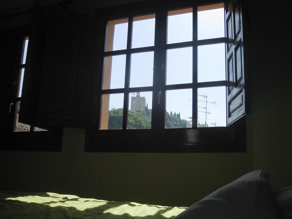 Medina Reyes Catolicos Apartamento Granada