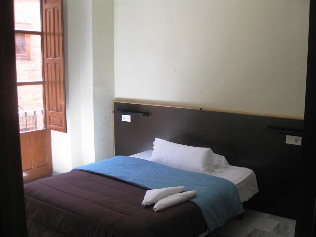 Apartamento Medina Reyes Catolicos Granada