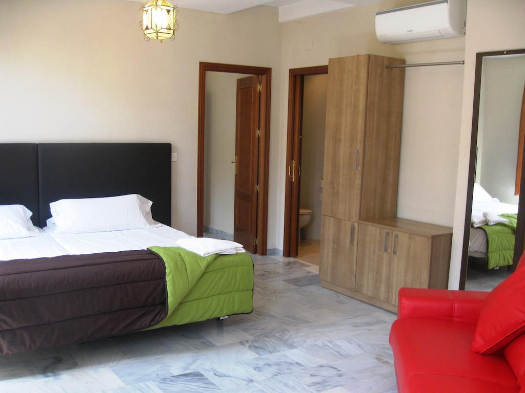 Medina Reyes Catolicos Apartamento Granada