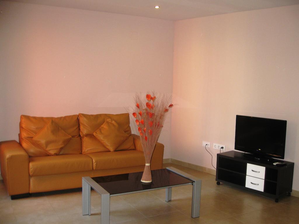 Apartamento Medina Reyes Catolicos Granada