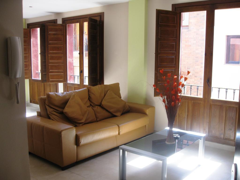 Medina Reyes Catolicos Apartamento *