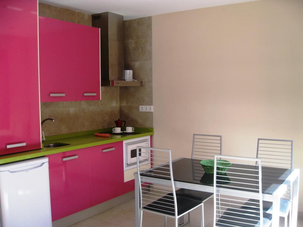 Apartamento Medina Reyes Catolicos *