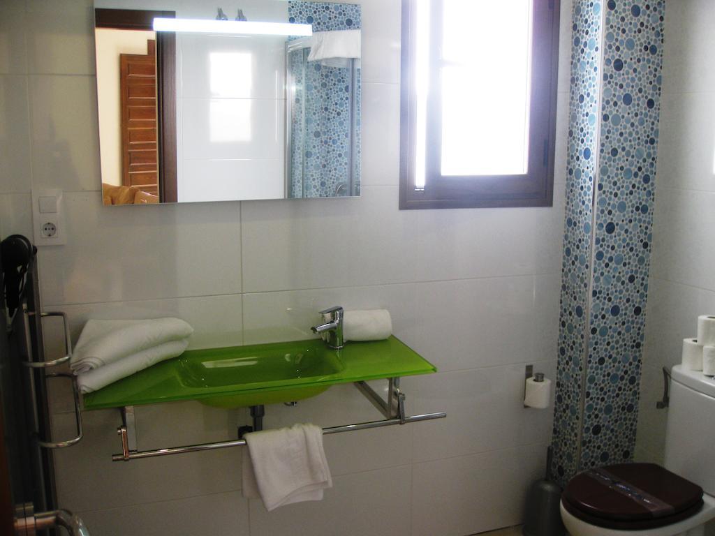 Medina Reyes Catolicos Apartamento *