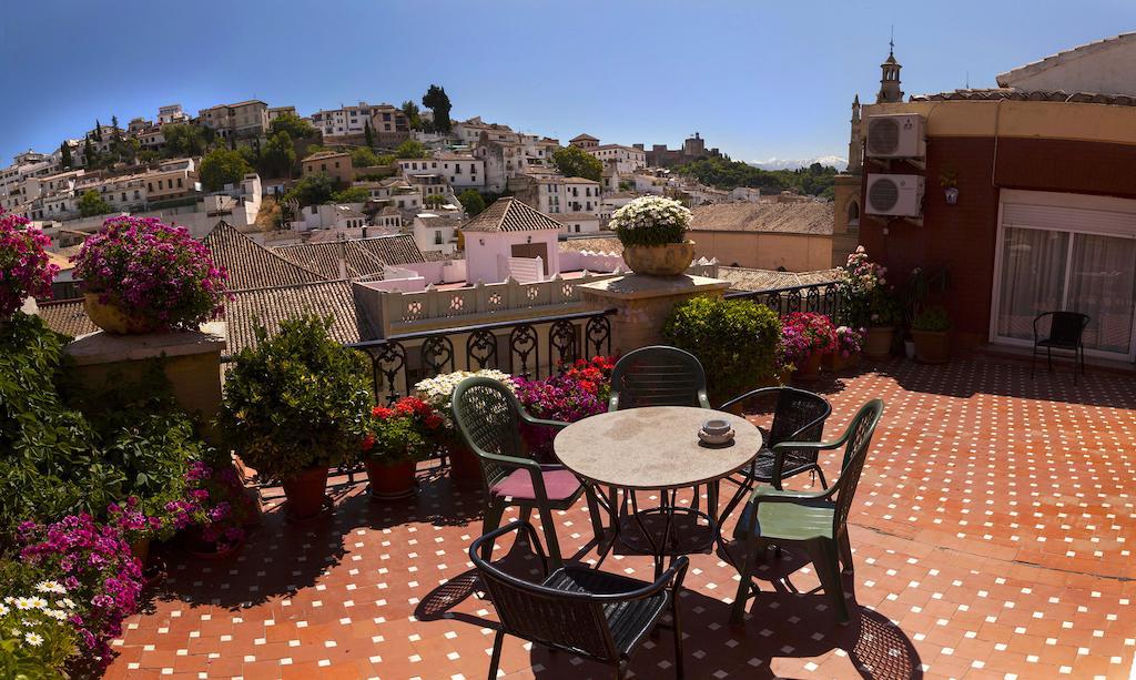 Londres * Granada