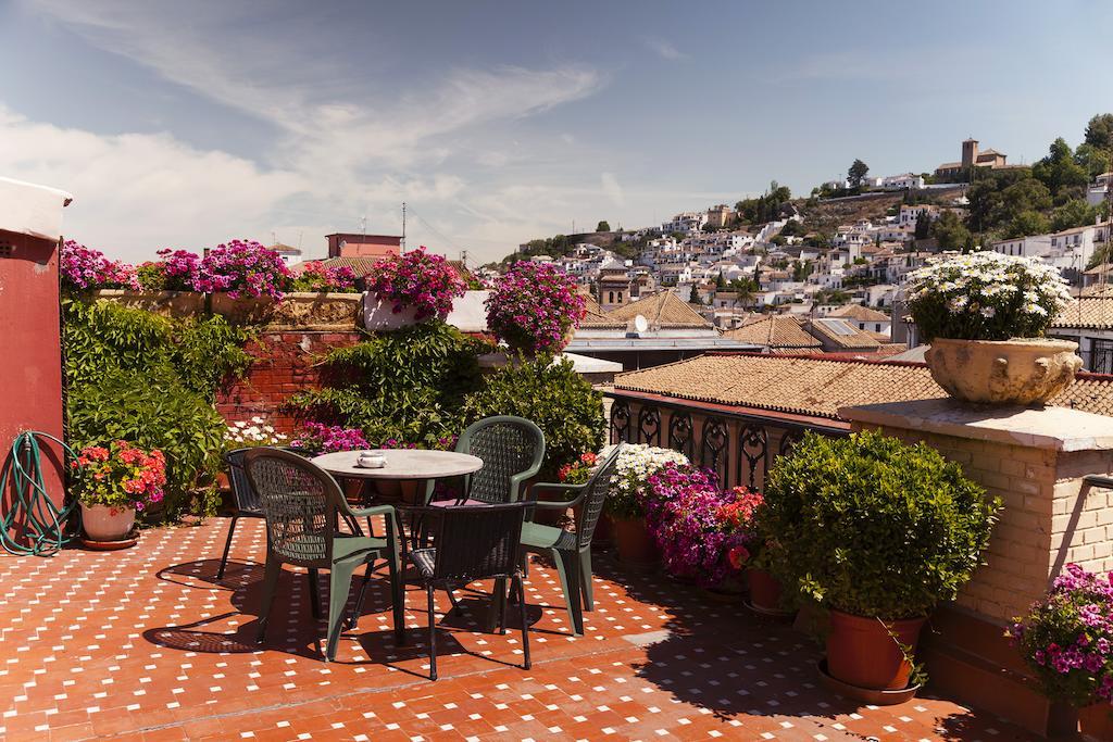 Londres Granada
