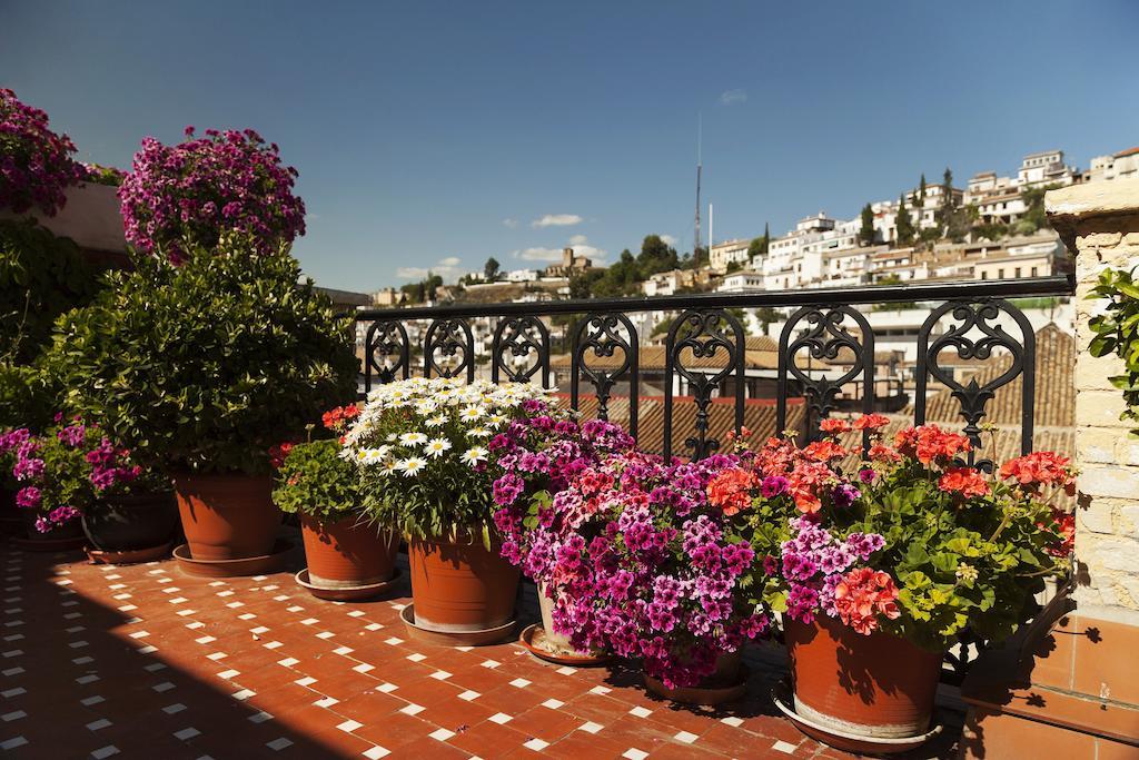 Pensión Londres Granada