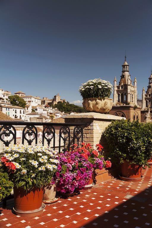 Londres * Granada