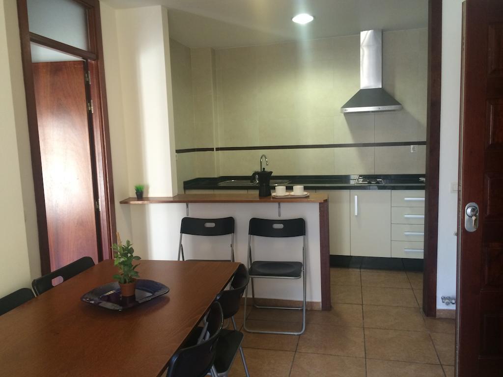 Puerta Real Apartment Granada