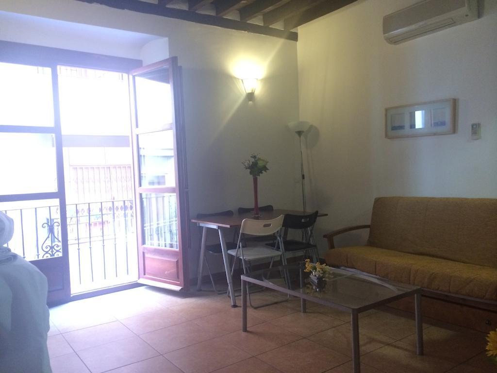 Puerta Real Apartment *