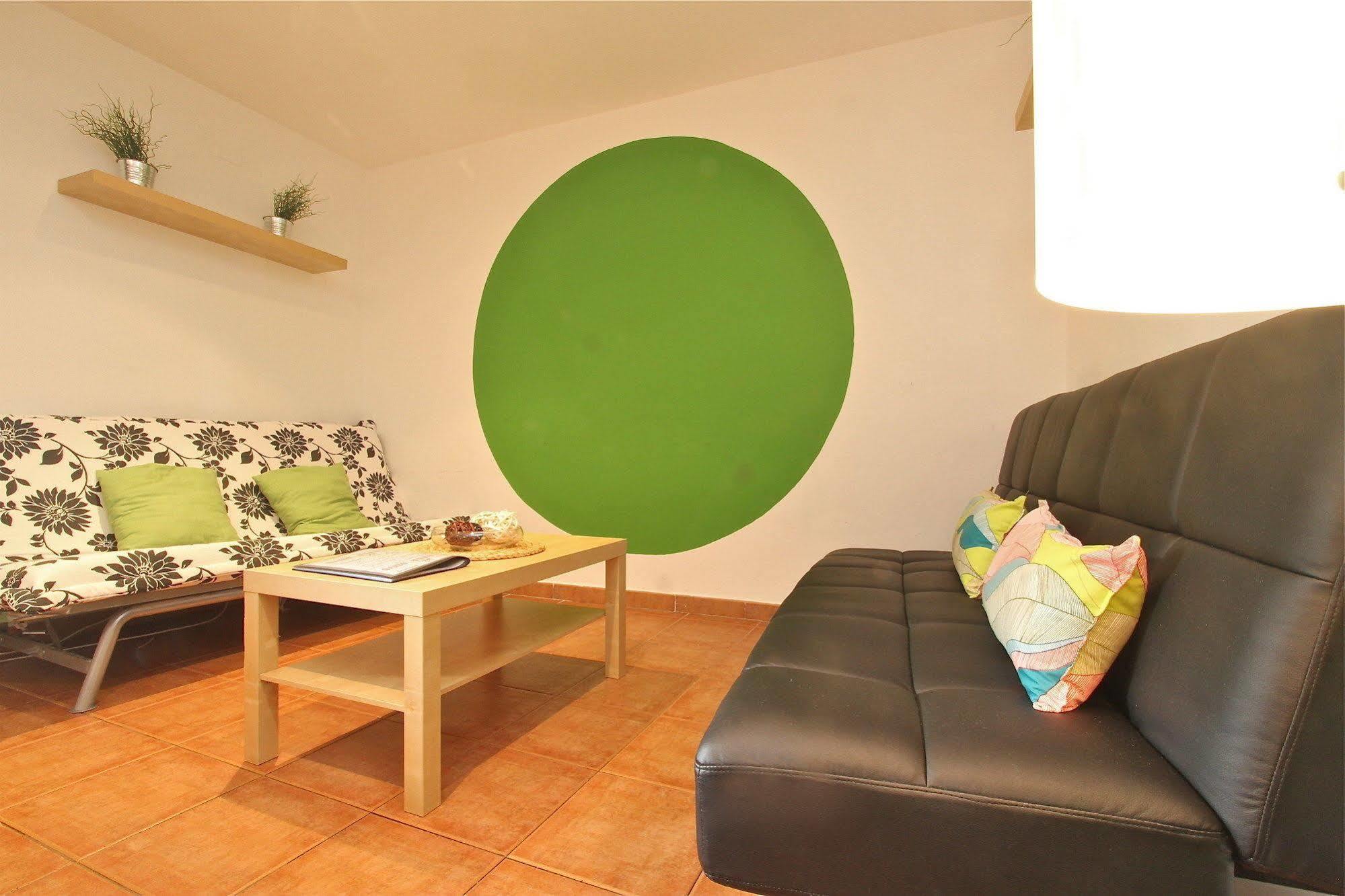 Apartamento Inside Casa De La Alberca *
