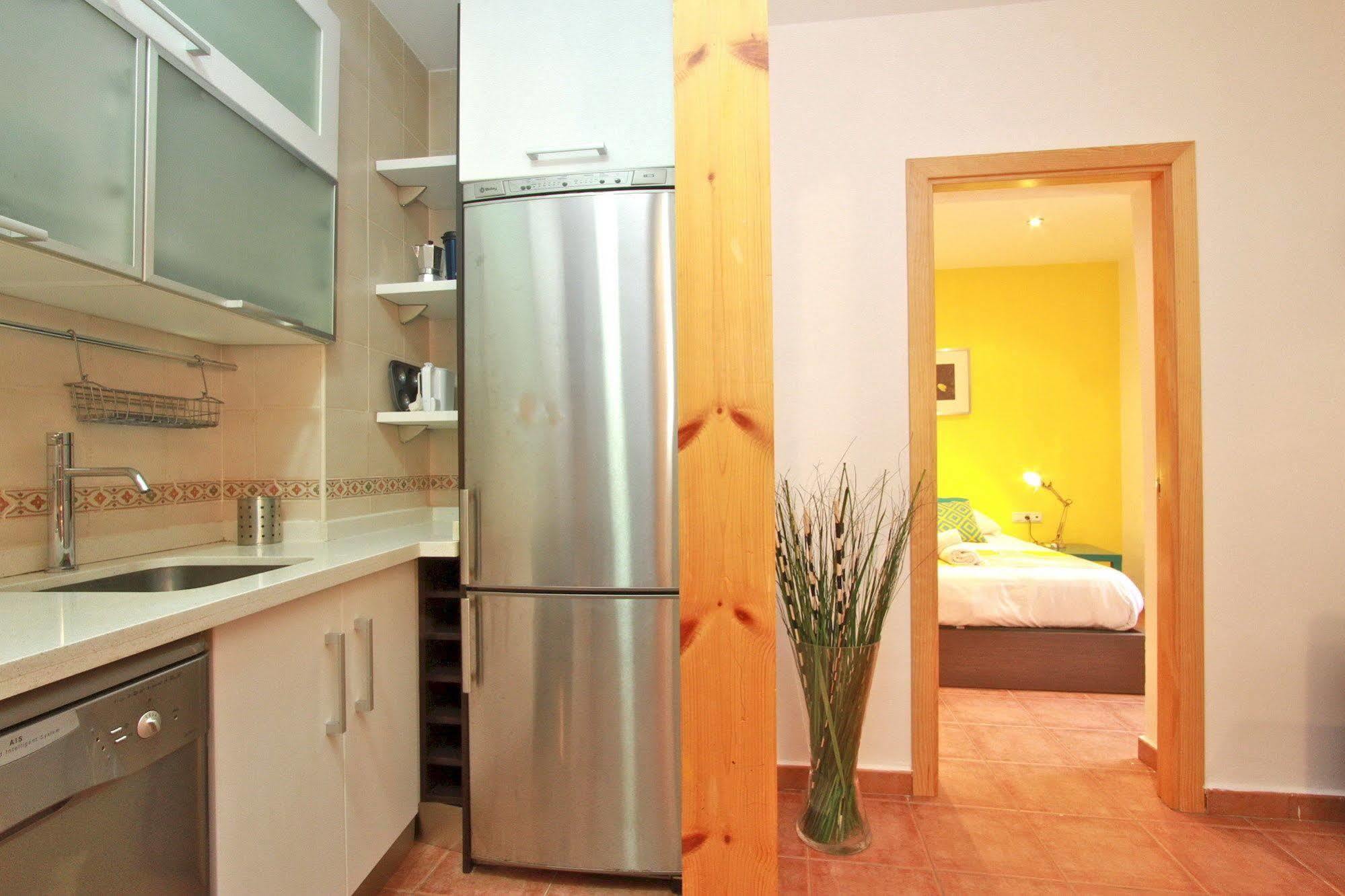 Apartamento Inside Casa De La Alberca *