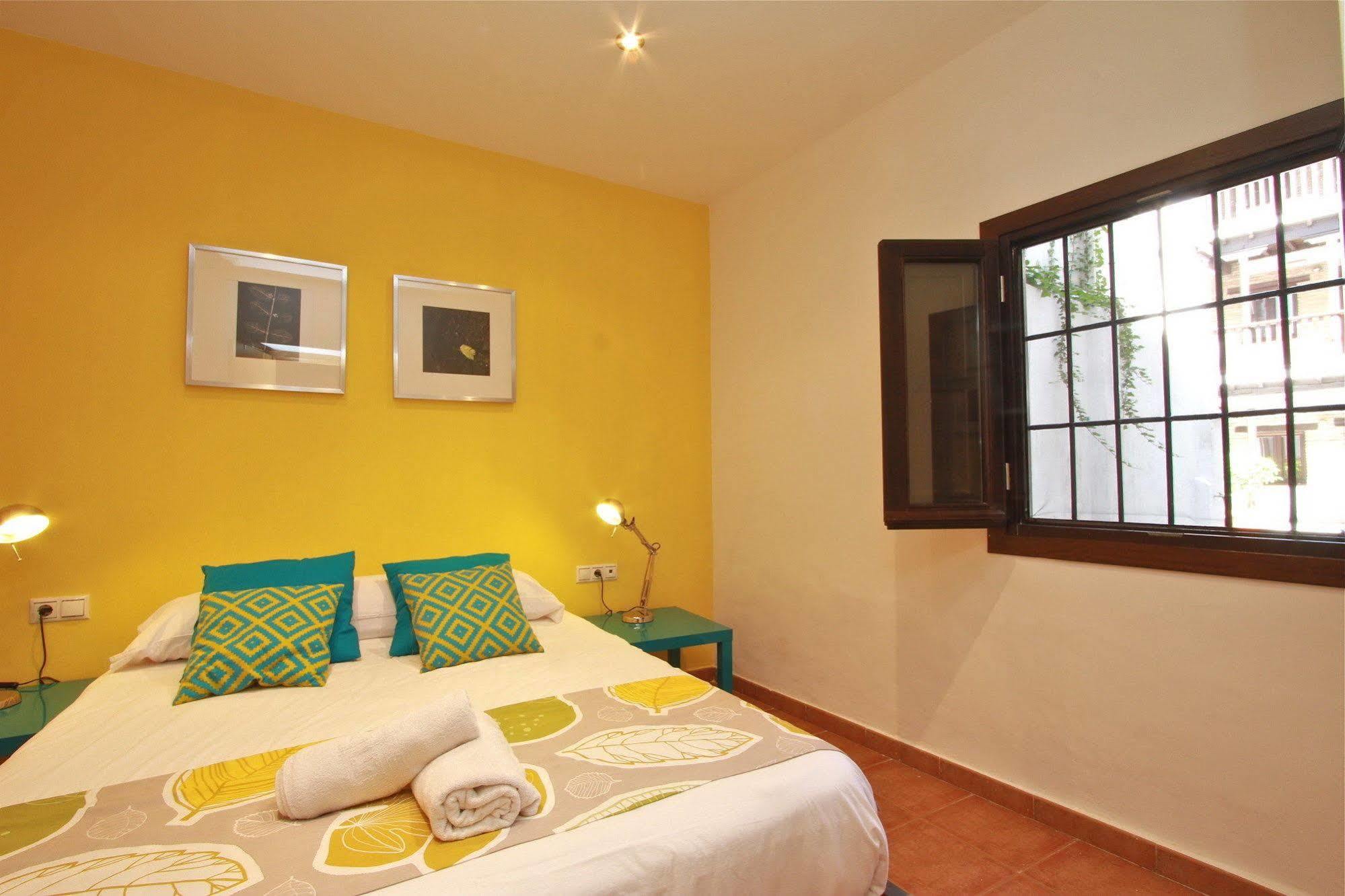 Apartamento Inside Casa De La Alberca