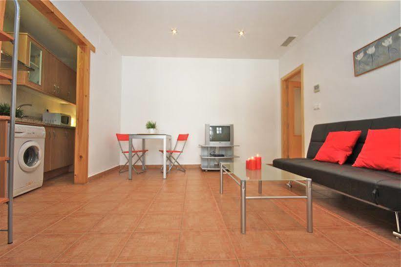 Inside Casa De La Alberca *
