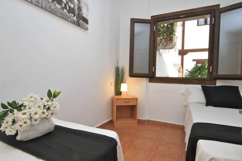 Apartamento Inside Casa De La Alberca *