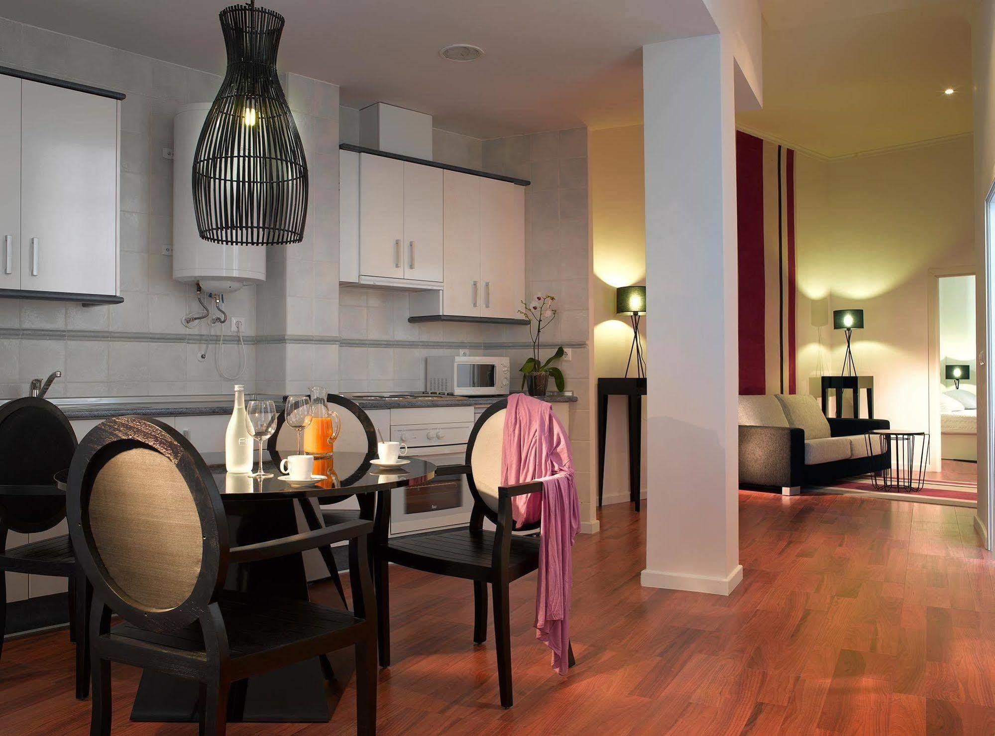 Apartamento Marquis Portago Granada