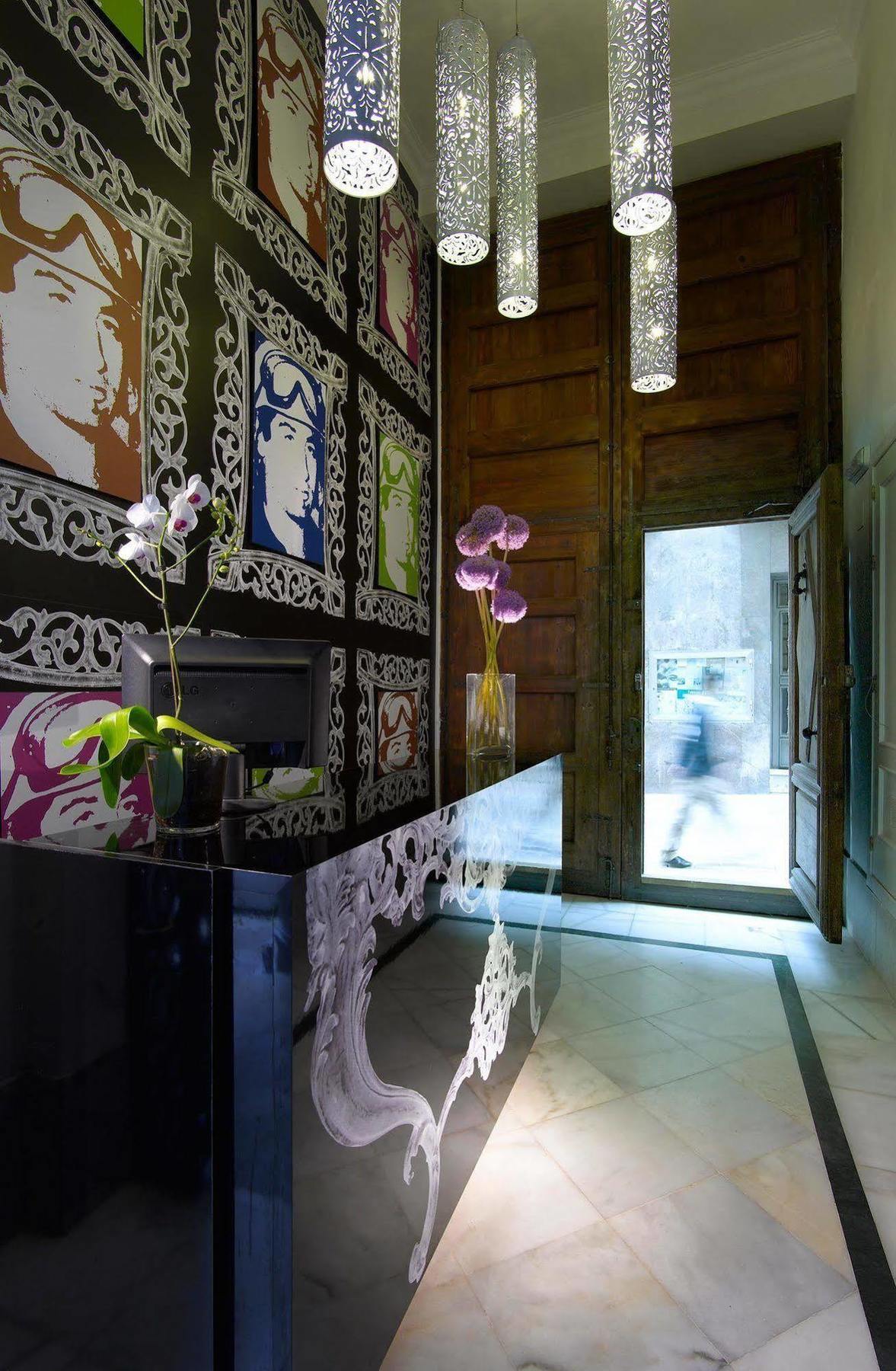 Apartamento Marquis Portago *