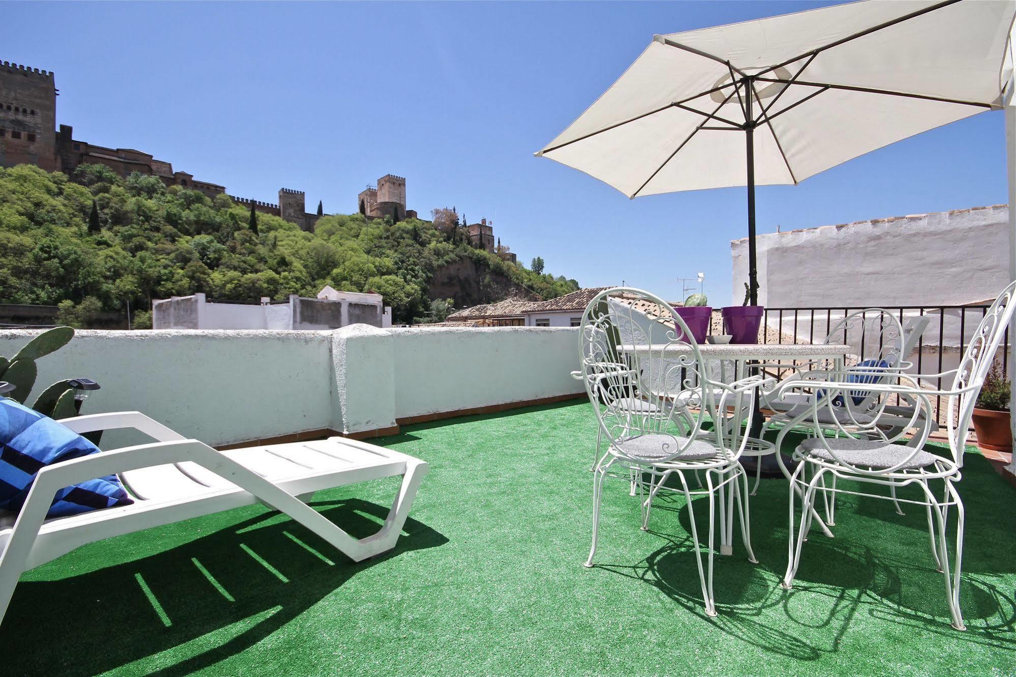 Apartamento Inside Paseo De Tristes *