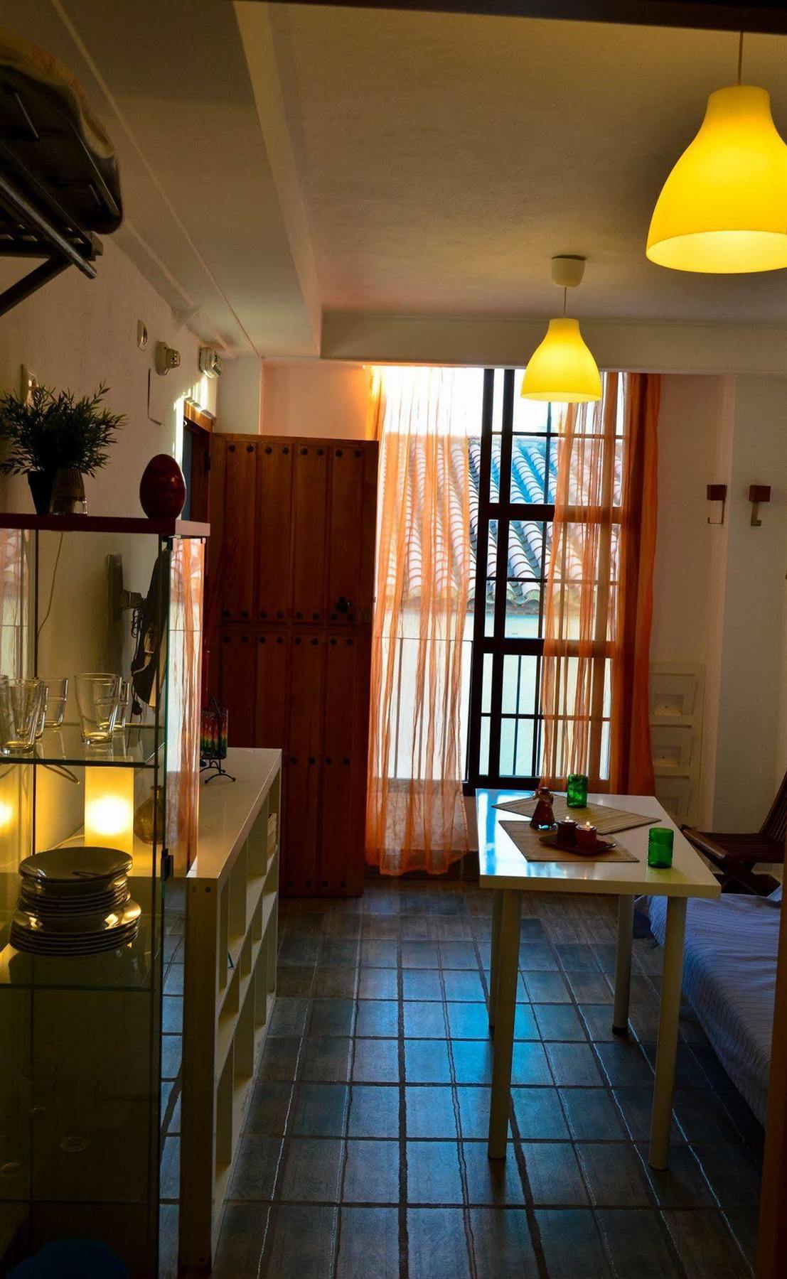 Abililla Apartamento Granada