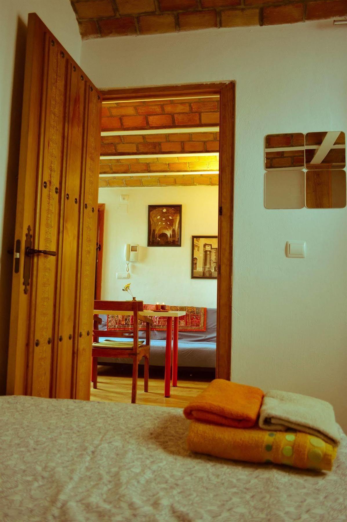 Abililla Apartamento Granada
