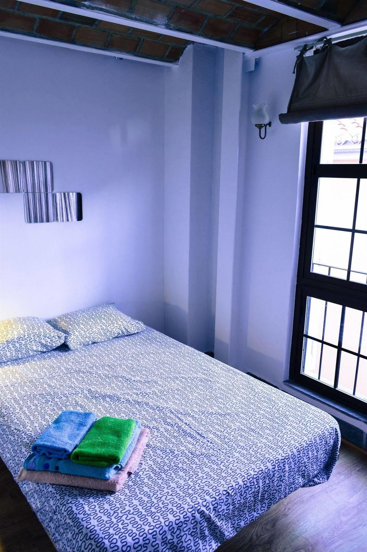 Apartamento Abililla