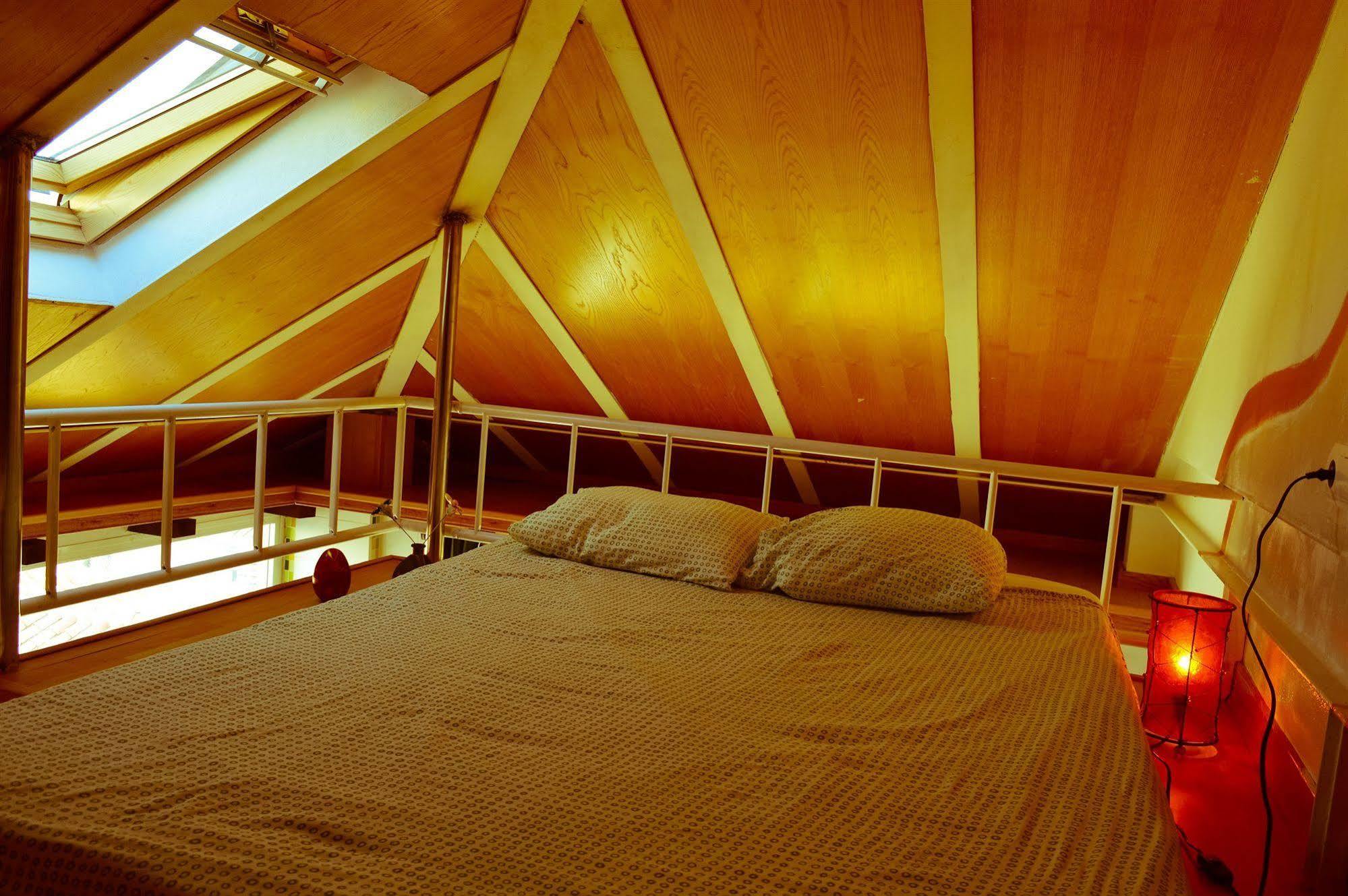 Apartamento Abililla