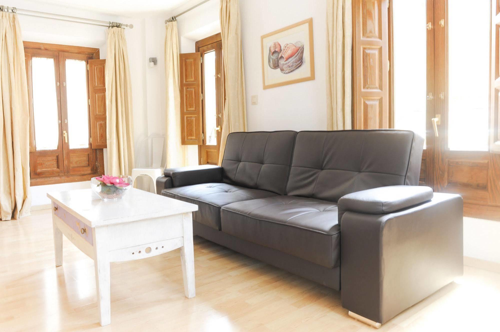Apartamento Casa De La Catedral
