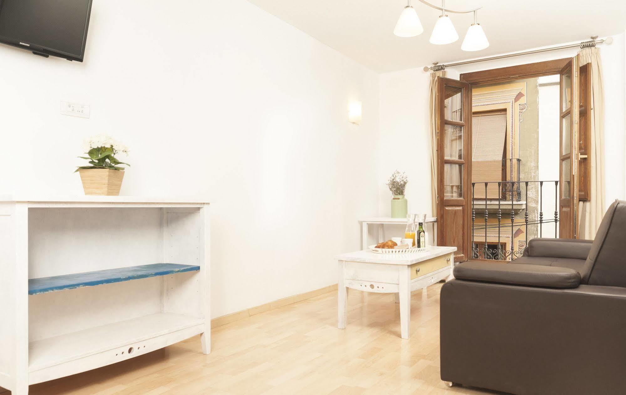 Apartamento Casa De La Catedral Granada