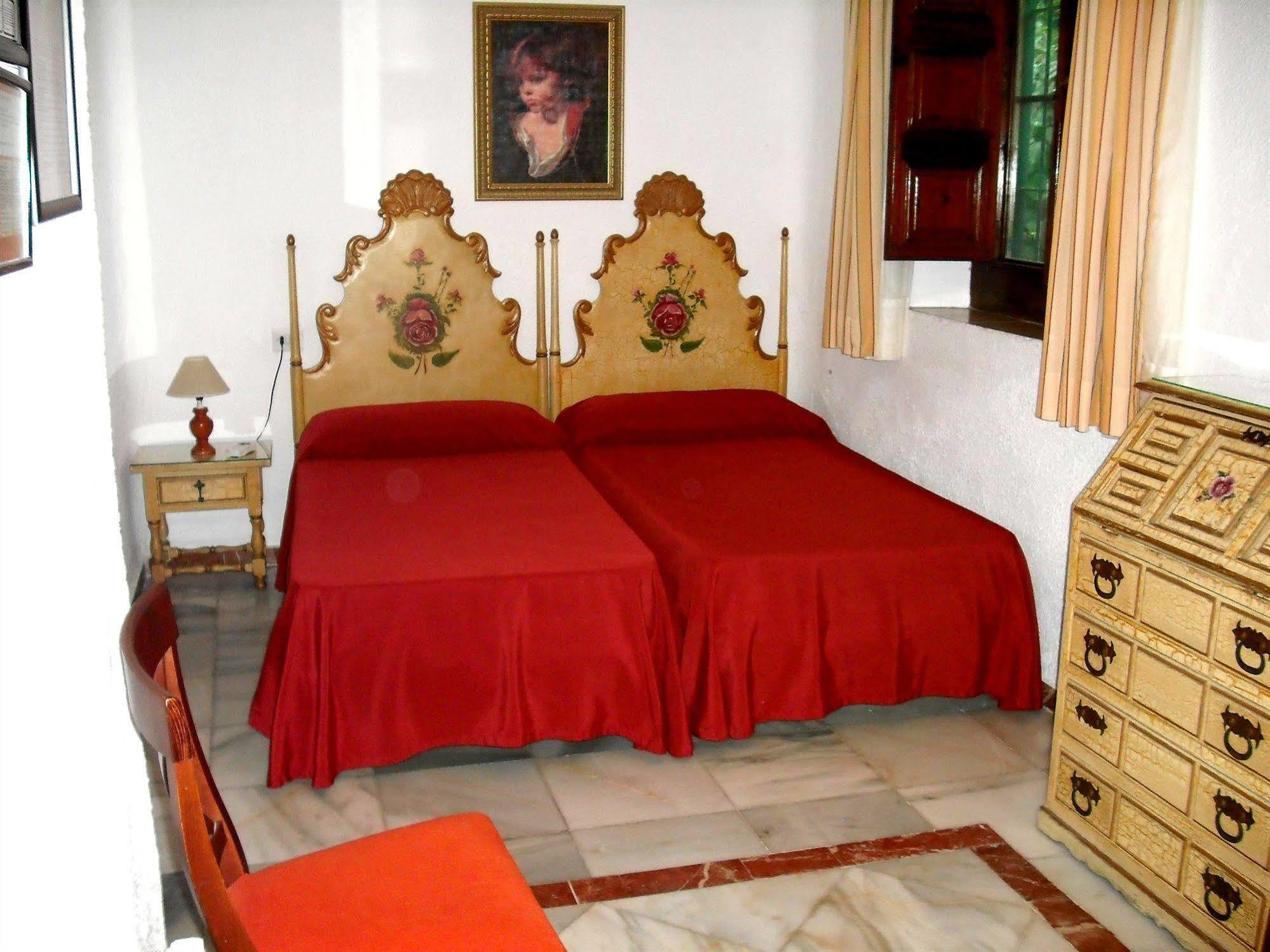 Hotelito Suecia 2* Granada