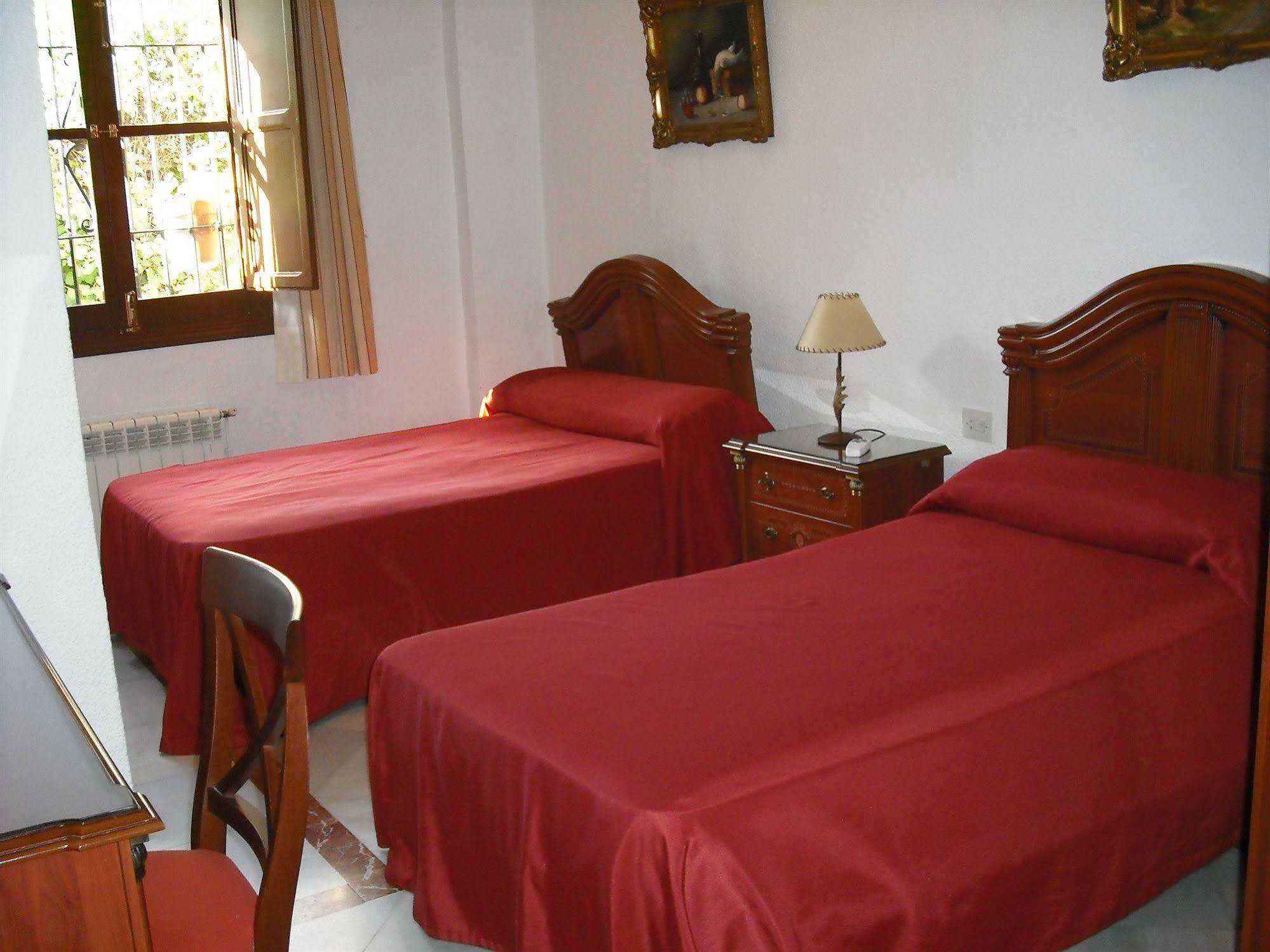Hotelito Suecia Hotel Granada