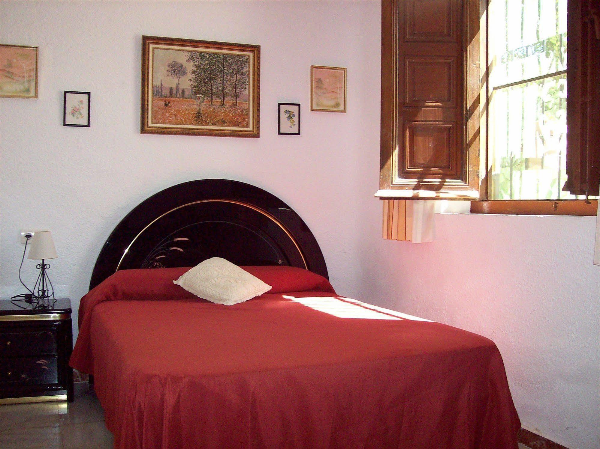 Hotelito Suecia 2*