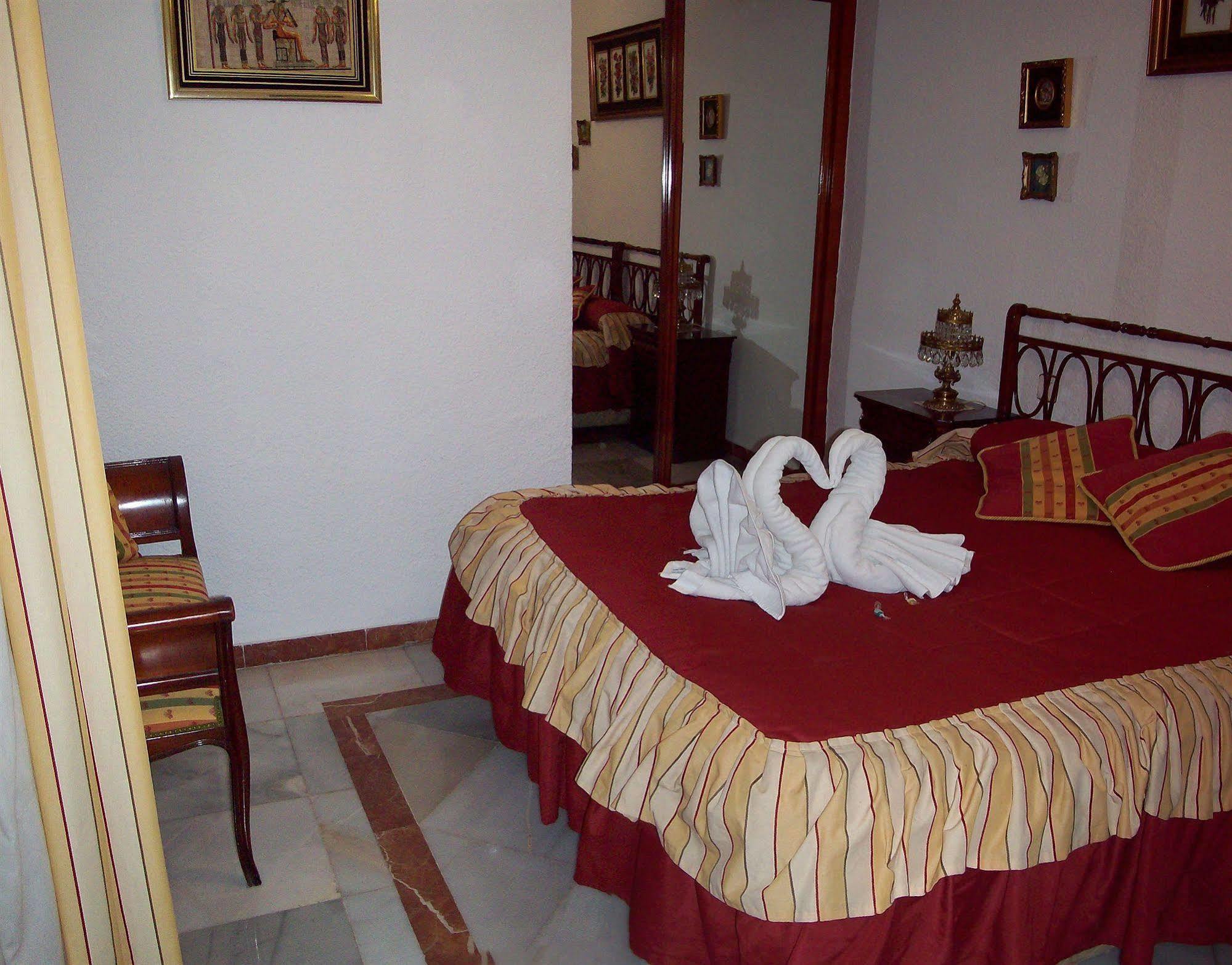 Hotelito Suecia Hotel