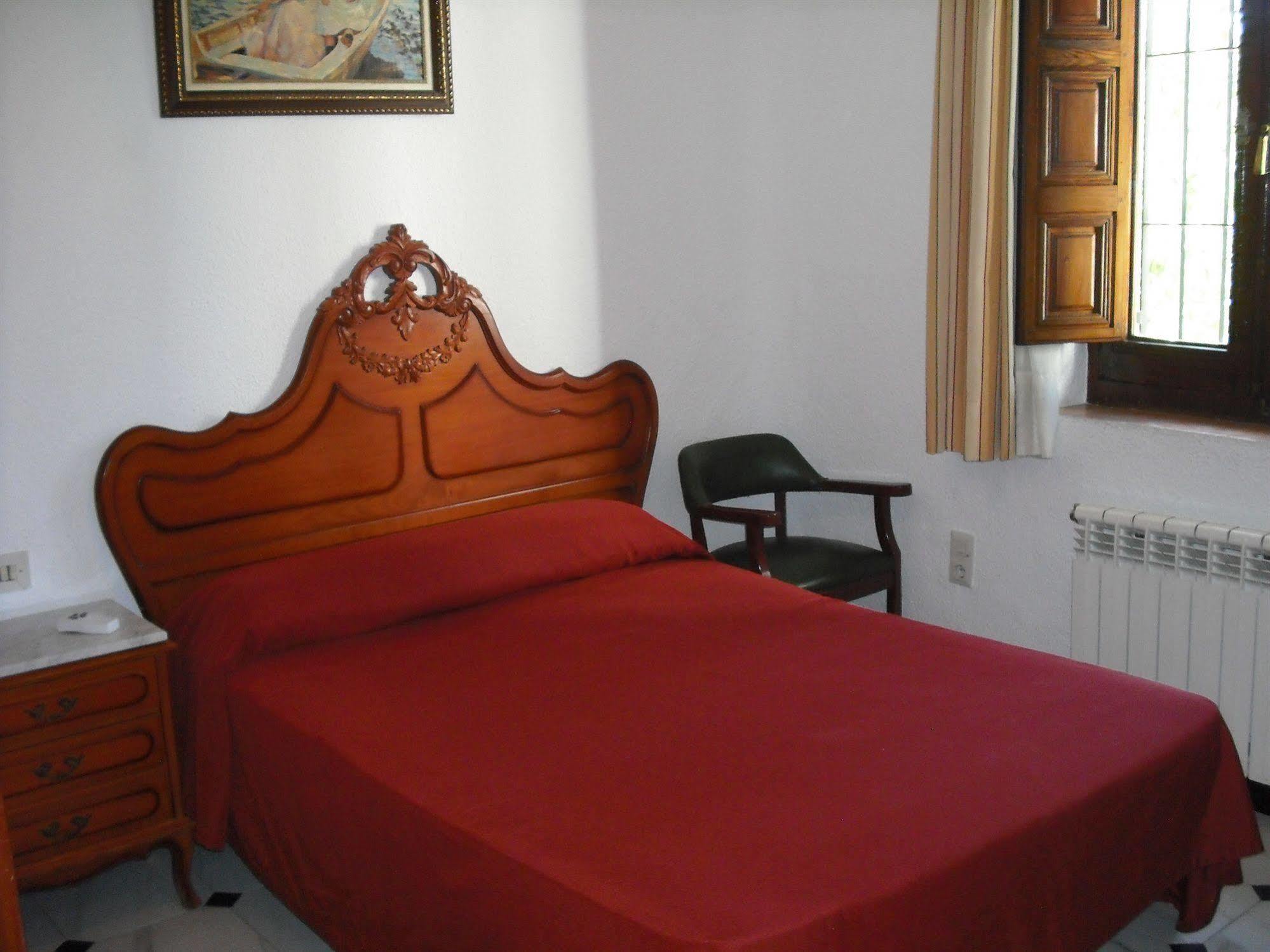 Hotelito Suecia 2*