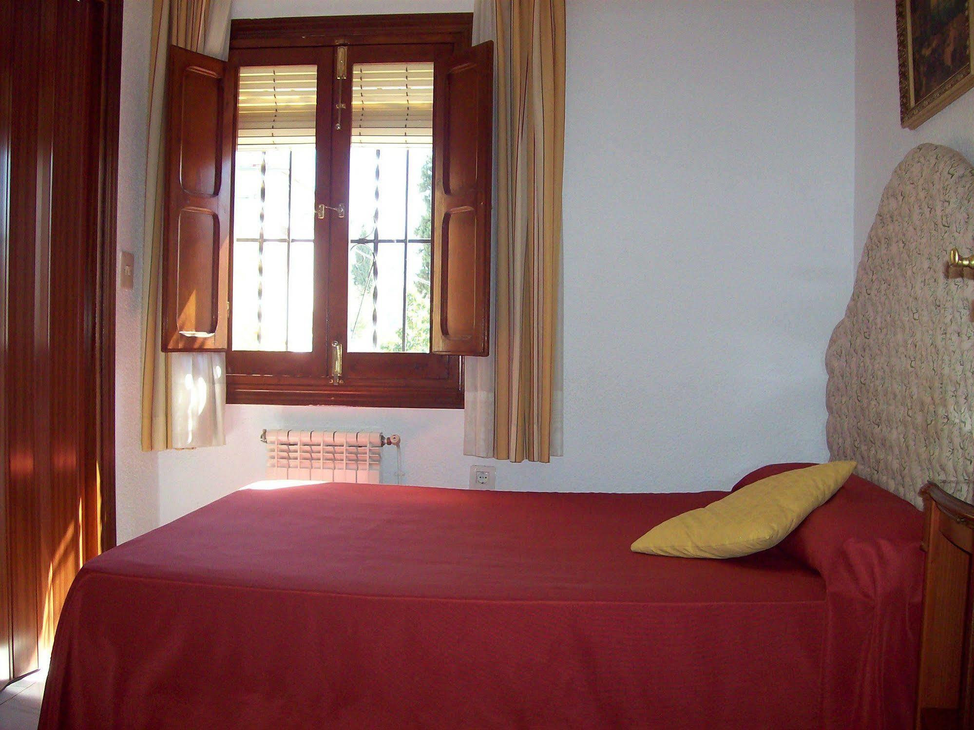 Hotelito Suecia