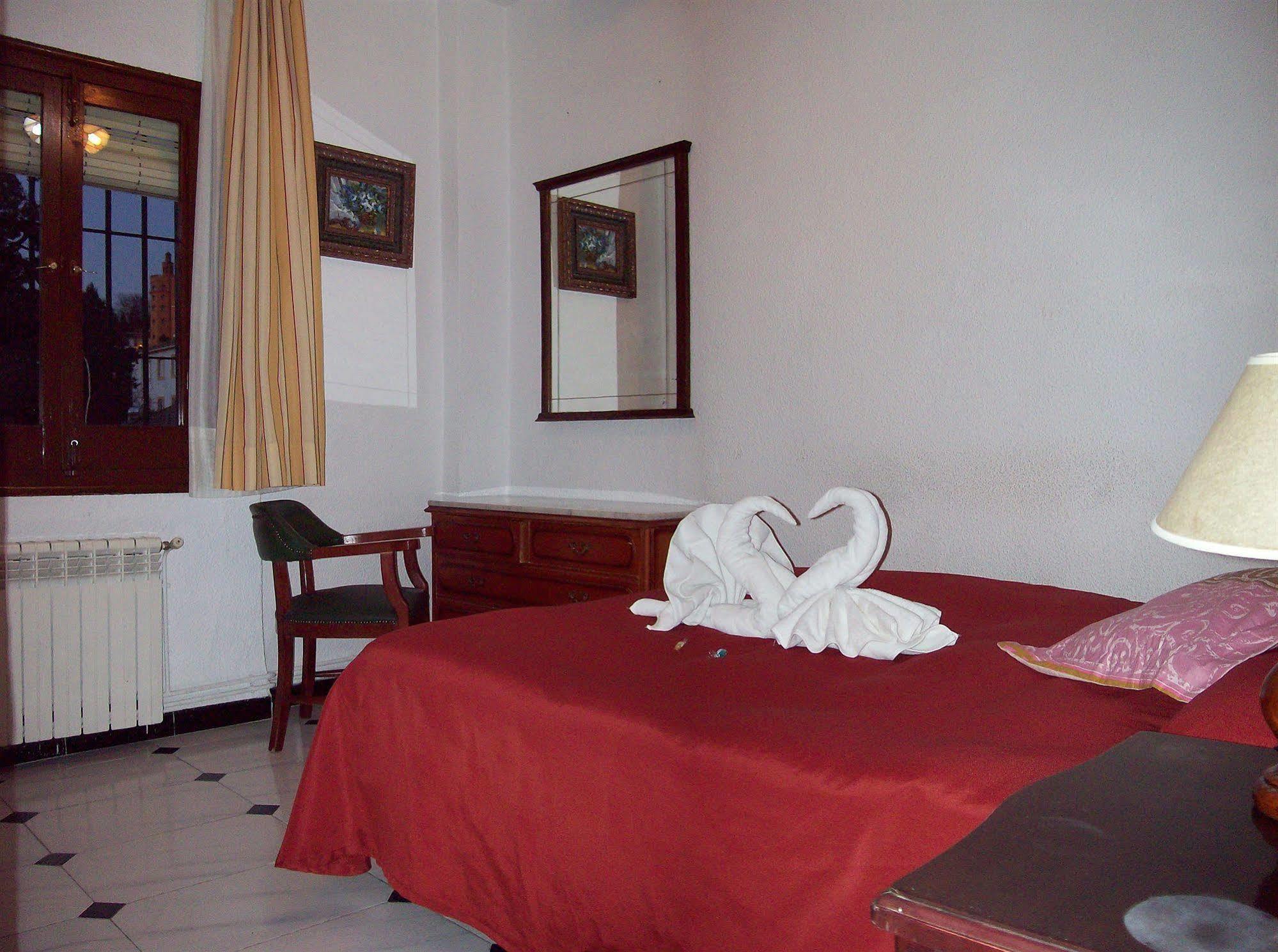 Hotelito Suecia Hotel 2*