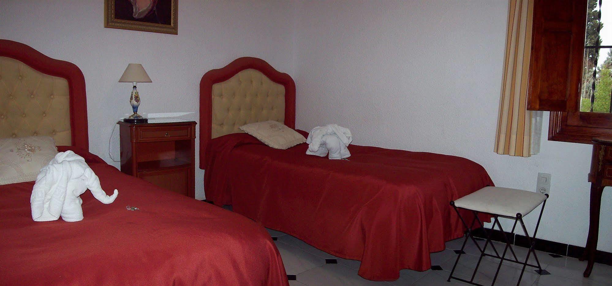 Hotelito Suecia Hotel