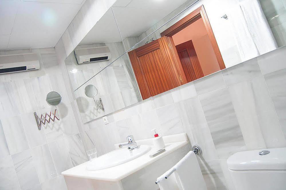 Catedral Plaza 3000 Apartamento Granada